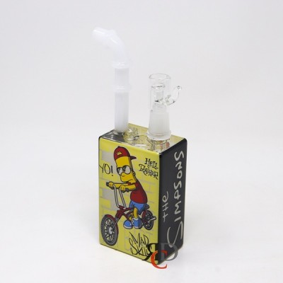 OIL WATER PIPE WP1536